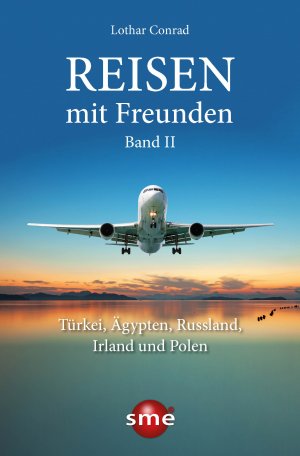 ISBN 9783964380241: Reisen mit Freunden - Band II