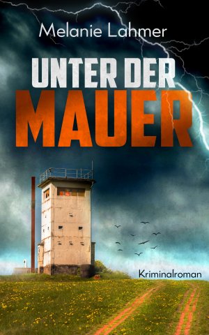 ISBN 9783964434890: Unter der Mauer