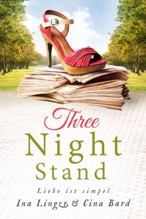 ISBN 9783964439000: Three Night Stand – Liebe ist simpel