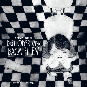 ISBN 9783964451149: Drei oder vier Bagatellen