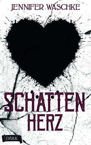 ISBN 9783964620033: Schattenherz