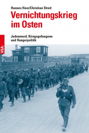 ISBN 9783964880390: Vernichtungskrieg im Osten