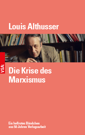 gebrauchtes Buch – Althusser Louis – Die Krise des Marxismus gebrauchtes Buch – Althusser Louis – Die Krise des Marxismus