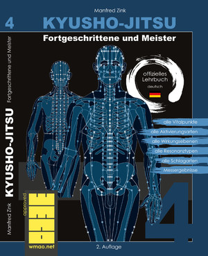 ISBN 9783965070035: Kyusho-Jitsu - Fortgeschrittene und Meister