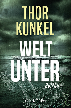 ISBN 9783965090613: Welt unter