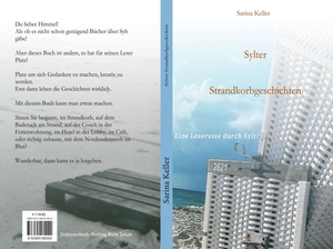 ISBN 9783965180000: Sylter Strandkorbgeschichten: Eine Lesereise durch Sylt