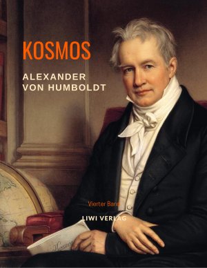 ISBN 9783965421707: Kosmos. Band 4