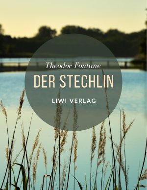 ISBN 9783965423251: Der Stechlin