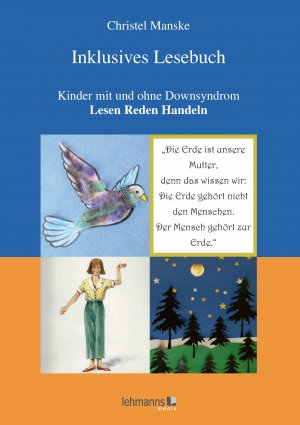 ISBN 9783965430006: Inklusives Lesebuch – Kinder mit und ohne Downsyndrom - Lesen Reden Handeln