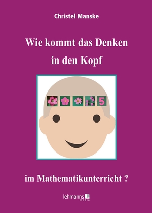 ISBN 9783965433373: Wie kommt das Denken in den Kopf ... im Mathematikunterricht?