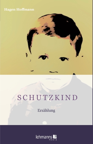 ISBN 9783965433847: Schutzkind – Erzählung