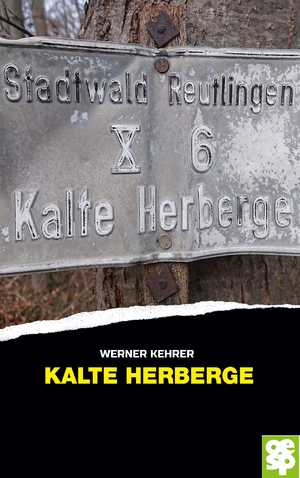 ISBN 9783965551527: Kalte Herberge