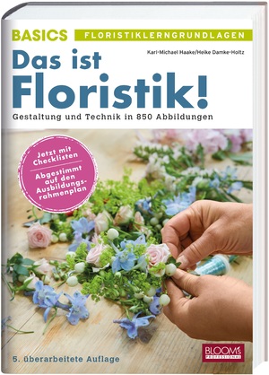 ISBN 9783965631359: Das ist Floristik!