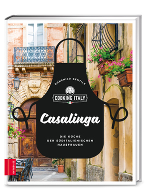 neues Buch – Domenico Gentile – Casalinga