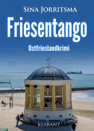 ISBN 9783965861640: Friesentango. Ostfrieslandkrimi