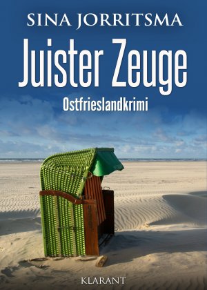 ISBN 9783965863071: Juister Zeuge. Ostfrieslandkrimi