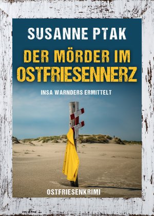 ISBN 9783965863514: Der Mörder im Ostfriesennerz. Ostfriesenkrimi