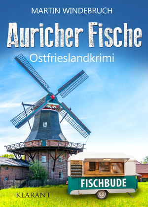 ISBN 9783965867918: Auricher Fische. Ostfrieslandkrimi