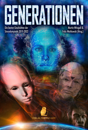 ISBN 9783966290272: Generationen