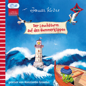 ISBN 9783966320795: Der Leuchtturm auf den Hummerklippen