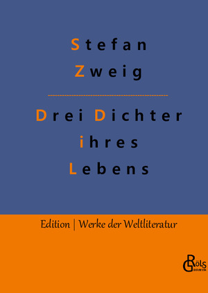 ISBN 9783966372626: Drei Dichter ihres Lebens - Casanova – Stendhal – Tolstoi: Gebundene Ausgabe