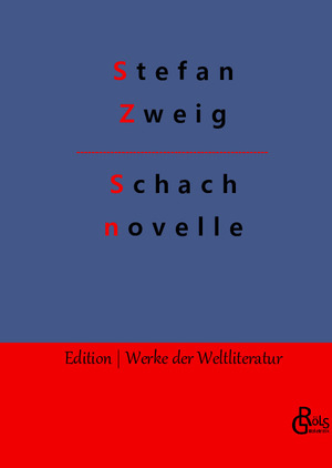 ISBN 9783966372985: Schachnovelle