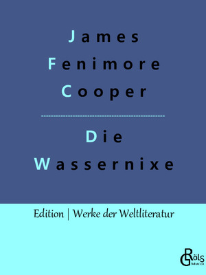 ISBN 9783966374064: Die Wassernixe