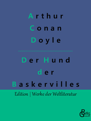 ISBN 9783966374224: Der Hund der Baskervilles