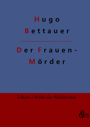 ISBN 9783966374873: Der Frauenmörder