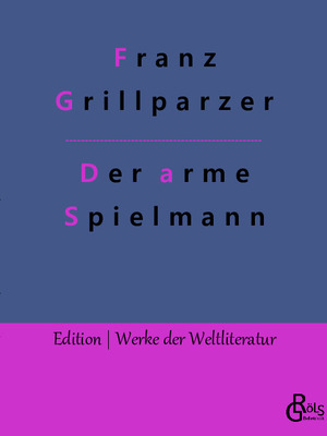 ISBN 9783966376273: Der arme Spielmann