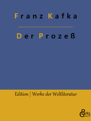 ISBN 9783966376808: Der Prozeß