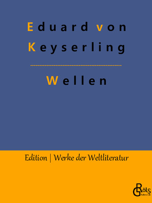 ISBN 9783966376938: Wellen
