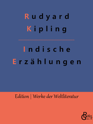 ISBN 9783966376952: Indische Erzählungen