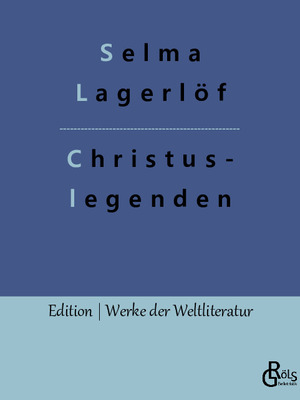 ISBN 9783966377102: Christuslegenden