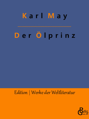 ISBN 9783966377591: Der Ölprinz