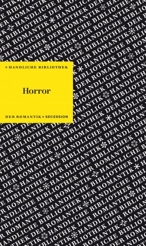 neues Buch – Hans Richard Brittnacher – Horror