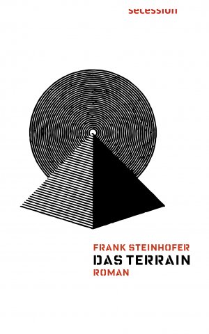 ISBN 9783966390330: Das Terrain – Roman