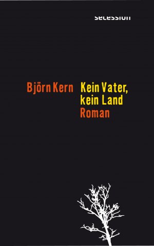 neues Buch – Björn Kern – Kein Vater, kein Land