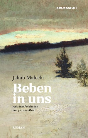 ISBN 9783966390743: Beben in uns