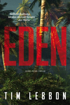 ISBN 9783966583138: Eden