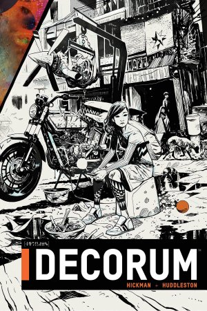 ISBN 9783966585460: Decorum