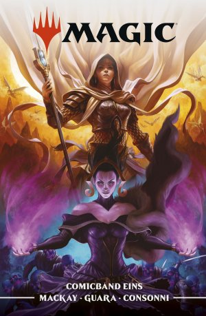 ISBN 9783966588270: Magic: The Gathering 1 - Limited Edition