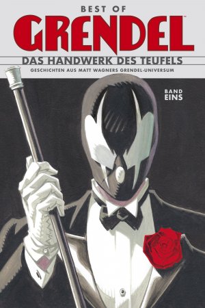 ISBN 9783966588898: Best of Grendel 1 - Das Handwerk des Teufels