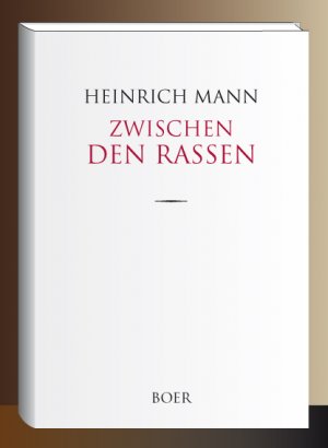 ISBN 9783966621472: Zwischen den Rassen