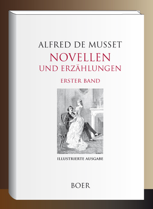 ISBN 9783966623506: Novellen und Erzählungen Band 1 – Illustrationen von Montégut, Delbos, Giacomelli, Meunier, Méry, Poirson und Rejchan