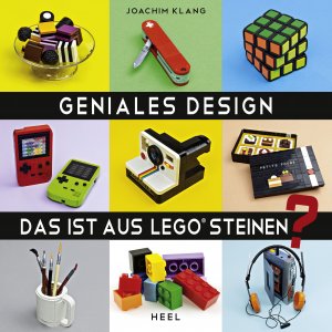 ISBN 9783966640138: Geniales Design Das ist aus LEGO® Steinen?!