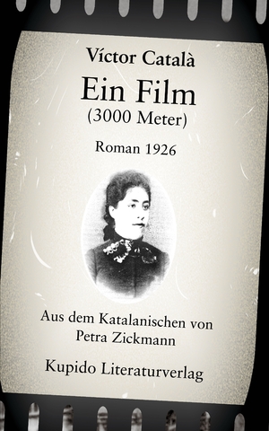 ISBN 9783966752701: Ein Film (3000 Meter)