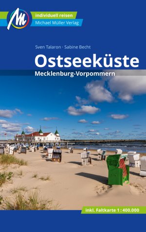 ISBN 9783966850889: Ostseeküste Reiseführer Michael Müller Verlag - Mecklenburg-Vorpommern. Individuell reisen mit vielen praktischen Tipps