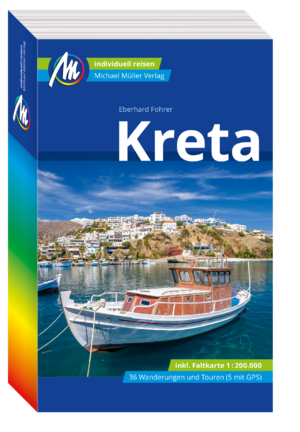 ISBN 9783966851558: Kreta