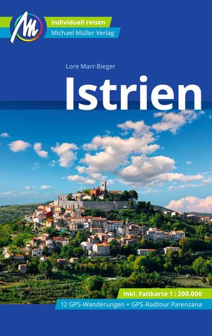 ISBN 9783966851619: Istrien